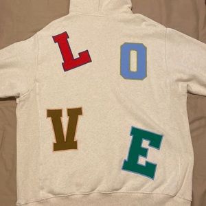 AERIE MATCHING LOVE SET, size medium